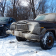 Illustration for article titled Towing An Old Jeep Through An Ice Storm With A 707 HP Jeep Grand Cherokee Trackhawk Was Truly Terrifying